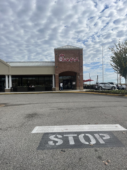 Chick-fil-A Store Image 1