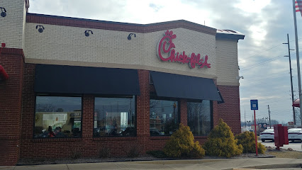 Chick-fil-A Store Image 1