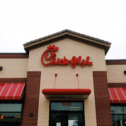 Chick-fil-A Store Image 1