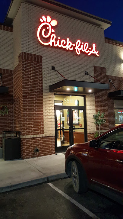Chick-fil-A Store Image 1