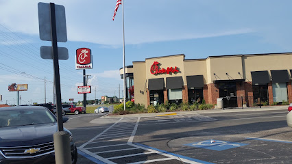 Chick-fil-A Store Image 1
