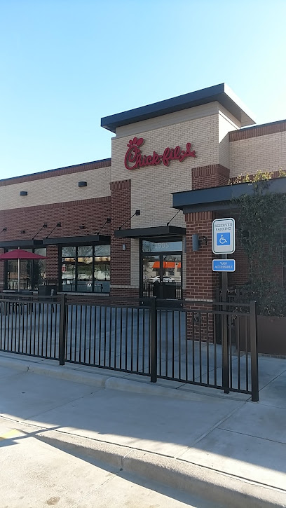 Chick-fil-A Restaurant at 1505 N Collins St, Arlington, TX 76011, United States, Arlington: Review round-up, offers, menu, rating