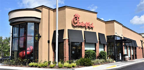 Chick-fil-A Orlando
