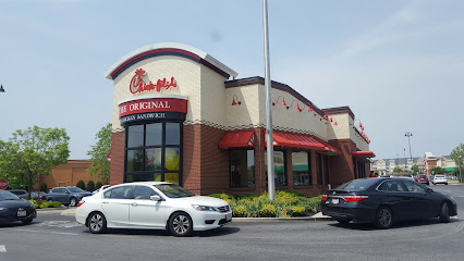 Chick-fil-A Store Image 1