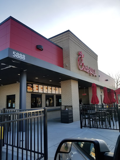 Chick-fil-A Douglasville