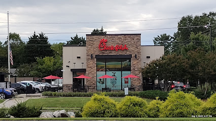 Chick-fil-A Cleveland