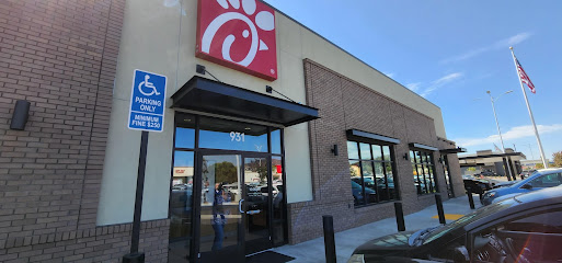 Chick-fil-A Store Image 1