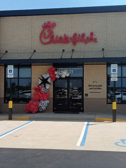 Chick-fil-A Store Image 1
