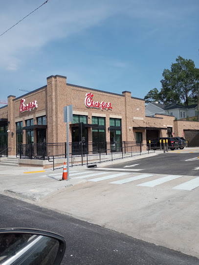 Chick-fil-A Atlanta
