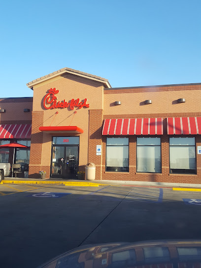 Chick-fil-A West Monroe