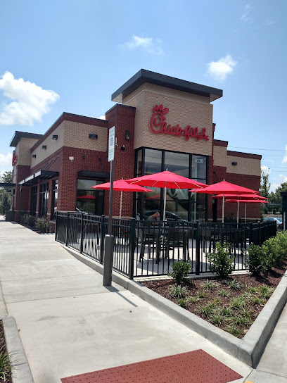 Chick-fil-A Durham