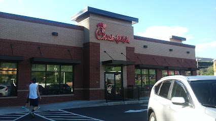 Chick-fil-A Store Image 1