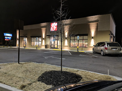 Chick-fil-A Store Image 1