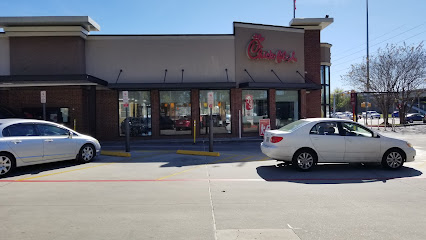 Chick-fil-A Store Image 1