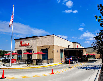 Chick-fil-A Dublin