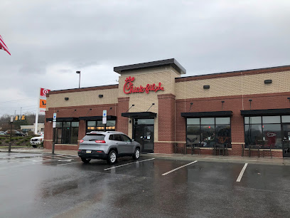 Chick-fil-A Store Image 1