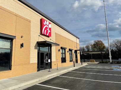 Chick-fil-A Store Image 1