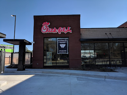 Chick-fil-A Decatur