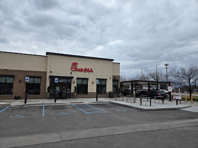 Chick-fil-A Missoula
