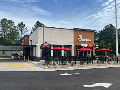 Chick-fil-A Store Image 1