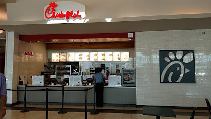 Chick-fil-A Store Image 1