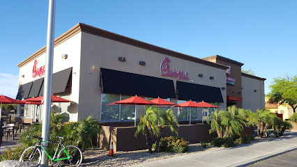 Chick-fil-A Store Image 1