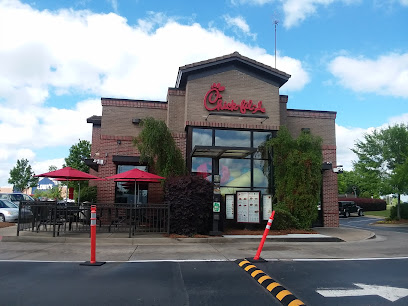Chick-fil-A Madison