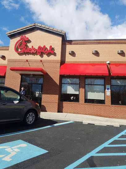 Chick-fil-A Store Image 1