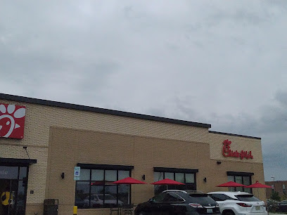 Chick-fil-A Homewood