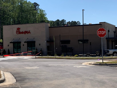 Chick-fil-A Store Image 1