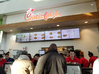 Chick-fil-A Garden City