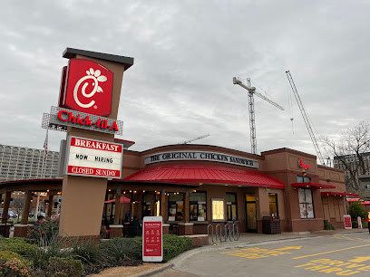 Chick-fil-A Store Image 1