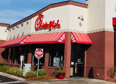 Chick-fil-A Store Image 1