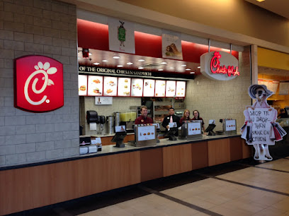 Chick-fil-A Peabody