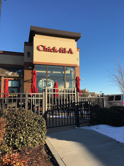Chick-fil-A Restaurant, Germantown, Tennessee at 1230 S Germantown Rd, Germantown, TN 38138, United States | Menu, group deals, reviews, feedback