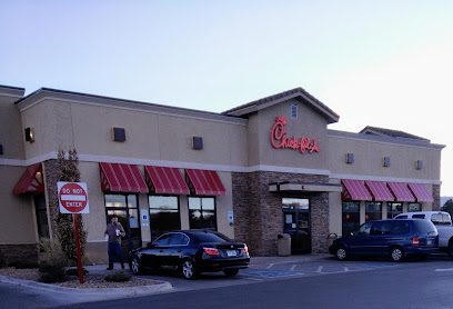 Chick-fil-A Store Image 1