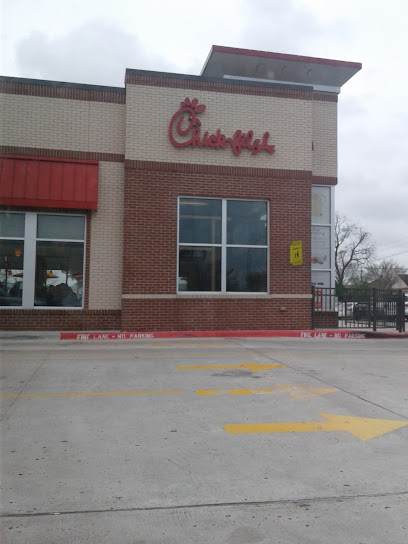Chick-fil-A Store Image 1