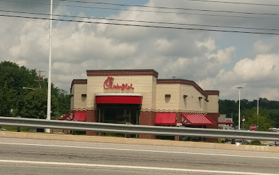 Chick-fil-A Store Image 1