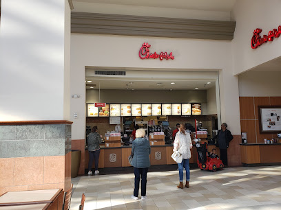 Chick-fil-A Kennesaw