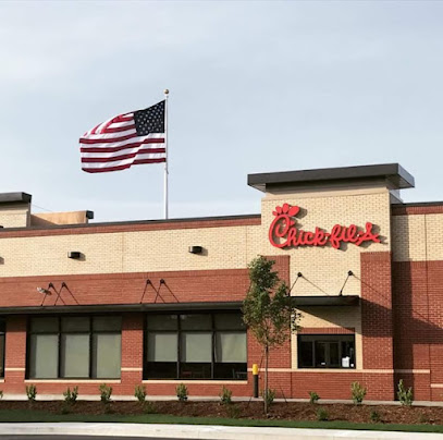 Chick-fil-A Store Image 1