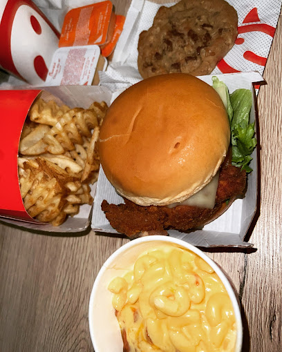 Chick-fil-A Store Image 1