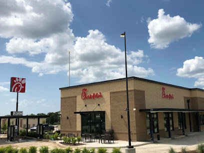 Chick-fil-A Store Image 1
