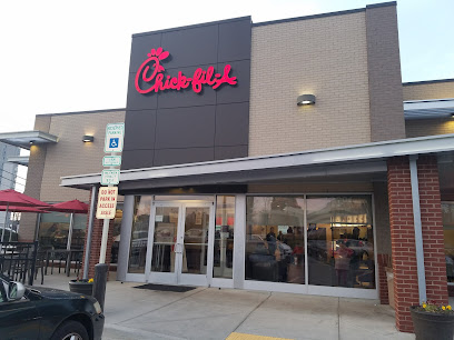 Chick-fil-A Restaurant, 12001 Rockville Pike, Rockville, MD 20852, United States, Rockville: Review, menu, customer rating, offers