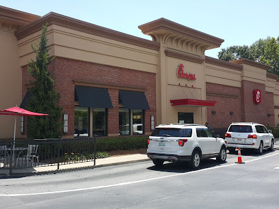 Chick-fil-A Store Image 1