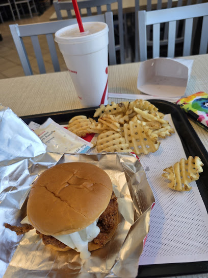 Chick-fil-A Tulsa