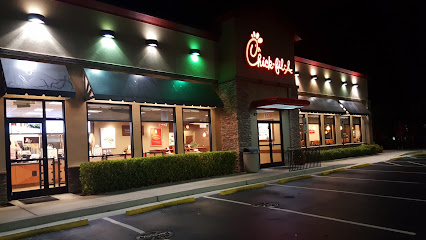 Chick-fil-A Store Image 1