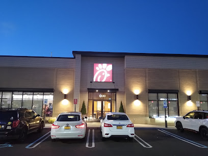 Chick-fil-A Westbury