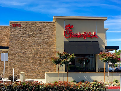 Chick-fil-A Store Image 1