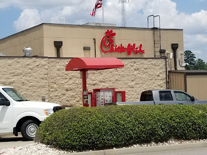 Chick-fil-A Store Image 1