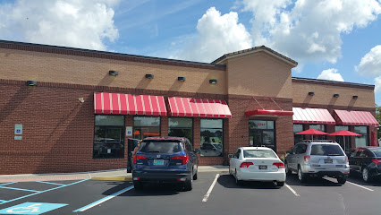 Chick-fil-A Camden